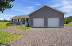 16111 TRIGGER Lane, KING GEORGE, VA 22485