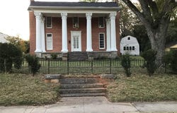 3021 STONE MOUNTAIN Street, Lithonia, GA 30058