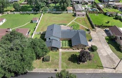 1404 Brailwood Trail, Henderson, TX 75654