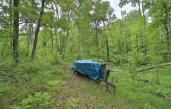 Tbd Blue Lane E, Emily, MN 56447
