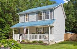 351 9TH STREET, COLONIAL BEACH, VA 22443