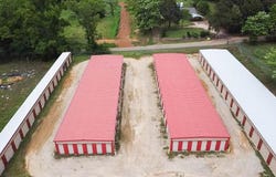 8434 W St Hwy 154 Highway, Gilmer, TX 75644
