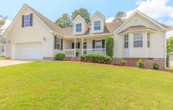 84 Pleasant Ridge Circle, Rock Spring, GA 30739