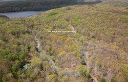 Lot 55 GALLATIN DRIVE, OAKLAND, MD 21550