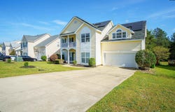 124 WATERVILLE Drive, Columbia, SC 29229