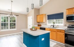 2017 Gramercy Park Drive, Greensboro, NC 27406