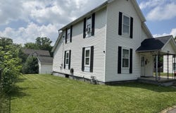 229 N Elm Street, Bellefontaine, OH 43311