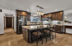 2828 Santa Claus Drive, South Lake Tahoe, CA 96150
