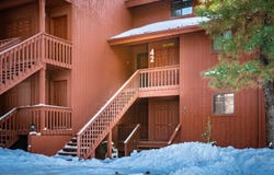 83 Angel Fire Rd N, Angel Fire, NM 87710-0000