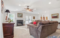2909 Murano Way, Glen Allen, VA 23059