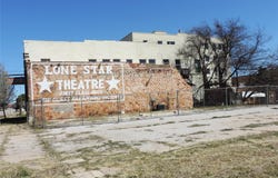 112 S Austin, Ranger, TX 76470