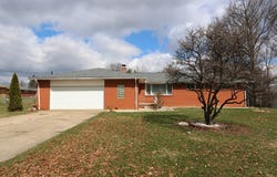 1276 Silver Lane, Mansfield, OH 44906