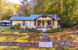 152 Mills Branch Road, Sylva, NC 28779
