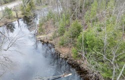 12466 BEDROCK Lane, SURING, WI 54174-9615