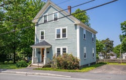 40 Washington St., Ayer, MA 01432
