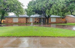 2507 N 3rd Street, Tahoka, TX 79373