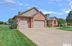 6417 WINTERBERRY Lane, Springfield, IL 62712