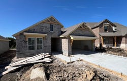 445 Pickett Creek Drive, Aledo, TX 76008
