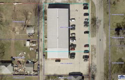 2509 S 1st Street, Terre Haute, IN 47802