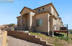 791 Little Bear Grove, Colorado Springs, CO 80907