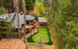 1451 N MARIPOSA Road, Flagstaff, AZ 86004