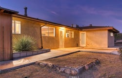 53362 Coyote Road, Pioneertown, CA 92268