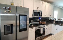 110 Trail Ride Way, Willis, TX 77318
