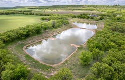 Memory Lake Road, Coleman, TX 76834