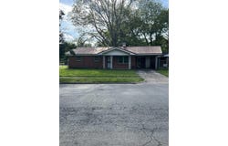 904 Belmont Drive, Pine Bluff, AR 71601