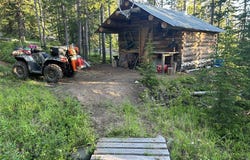Cataract Creek Road, Basin, MT 59631