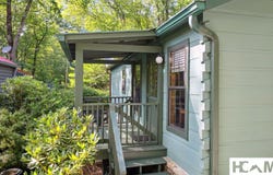30 Chestnut Walk lot: 18, Highlands, NC 28741