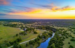 170 Goose Landing Way, Harper, TX 78631