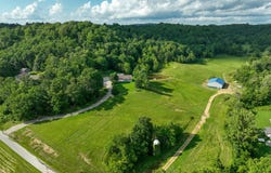 1445 Bastin Creek Road, Kings Mountain, KY 40442