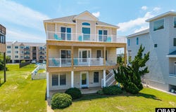 203 Calvin Street lot: 4, Kill Devil Hills, NC 27948