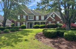 2295 Amberbrook Lane, Grayson, GA 30017