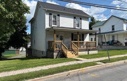 158 CENTER STREET, FROSTBURG, MD 21532