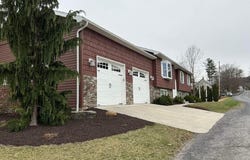 105 WATER STREET, CASSVILLE, PA 16623