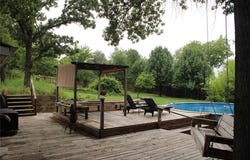 215 Bennett Boulevard, Chandler, OK 74834