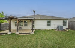 309 Broken Arrow, Krum, TX 76249