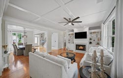 454 Pine Bluff Drive, Dallas, GA 30157