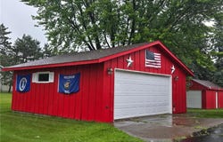 1304 Central Avenue, Centuria, WI 54824