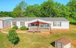 17500 144th Street, Lexington, OK 73051