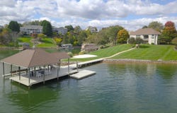 720 Boardwalk DR, Moneta, VA 24121
