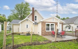 247 W State Street, West Mansfield, OH 43358