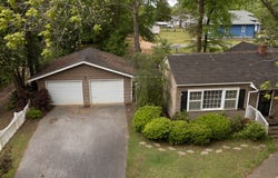122 E Glessner Street, Americus, GA 31709