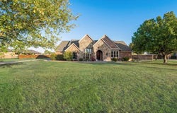 18176 Langford Lane, Talty, TX 75126