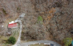 Burton Rd, Sparta, TN 38583