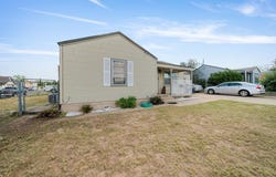 2004 N Monticello St, Big Spring, TX 79720