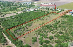 000000 PAREDES LINE RD., LOS FRESNOS, TX 78583