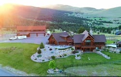 11 Howard Beer Road, Clancy, MT 59634